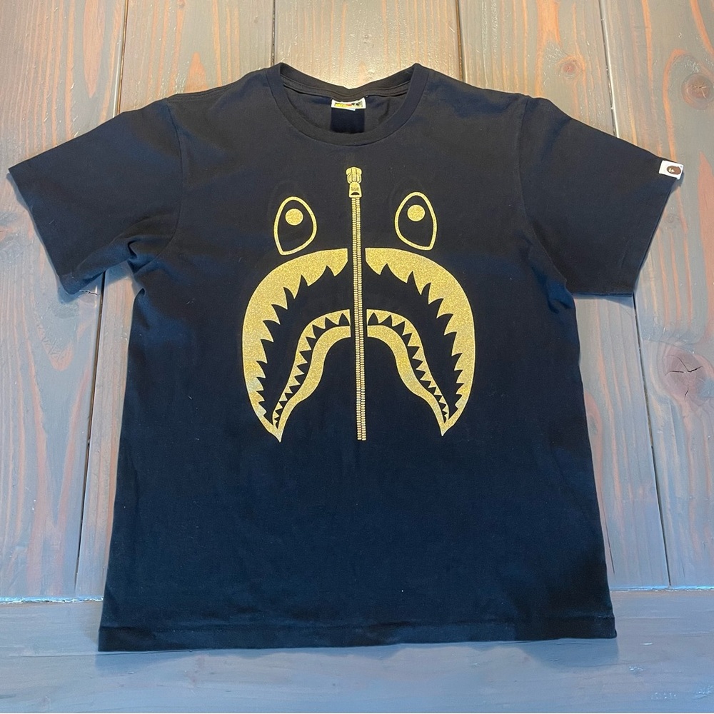 Bape Tshirt